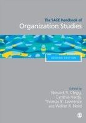 SAGE Handbook of Organization Studies