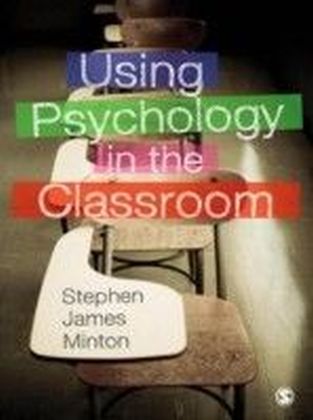 Using Psychology in the Classroom main product photo