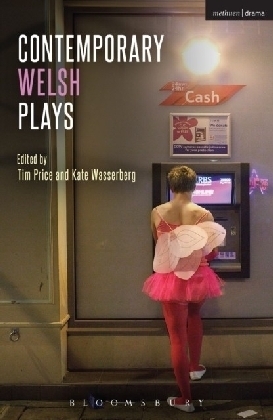 Contemporary Welsh Plays