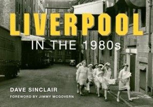 Liverpool in the 1980s main product photo