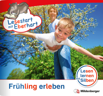 Frühling erleben