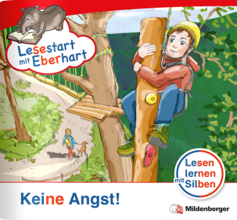 Keine Angst!