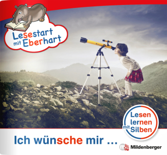 Ich wünsch mir ...