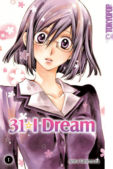 31 I Dream. Bd.1 main product photo