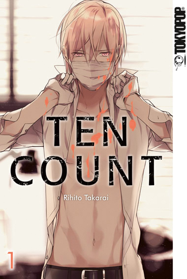 Ten Count 01 main product photo