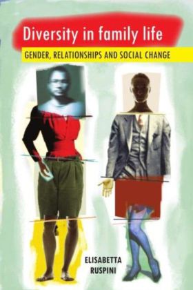 Diversity in family life