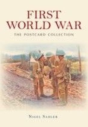 First World War Postcard Collection