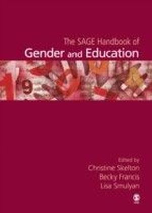 SAGE Handbook of Gender and Education
