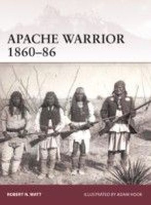 Apache Warrior 1860-86
