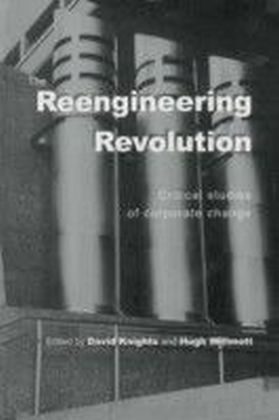 Reengineering Revolution