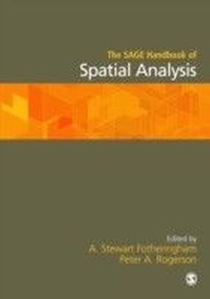 SAGE Handbook of Spatial Analysis