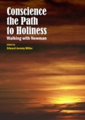 Conscience the Path to Holiness main product photo