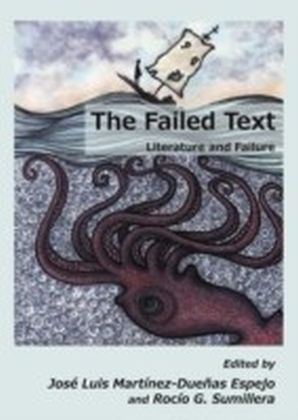 Failed Text