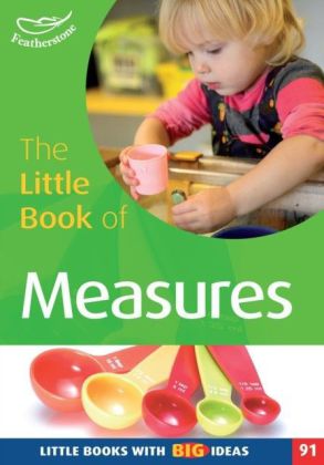 Little Book of Measures