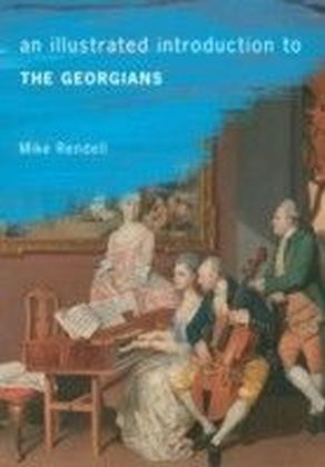 Illustrated Introduction The Georgians