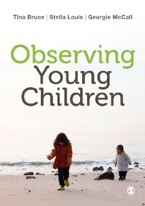 Observing Young Children