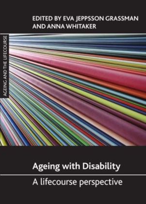 Ageing with disability
