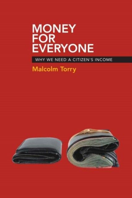 Money for everyone main product photo