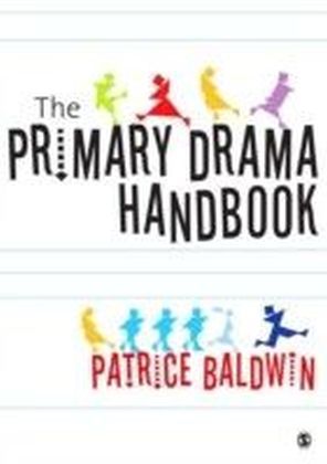 Primary Drama Handbook main product photo