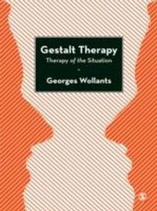 Gestalt Therapy