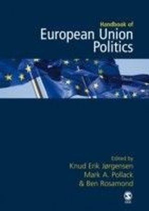 SAGE Handbook of European Union Politics