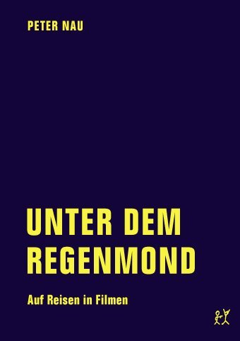 Unter dem Regenmond main product photo