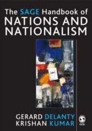 SAGE Handbook of Nations and Nationalism