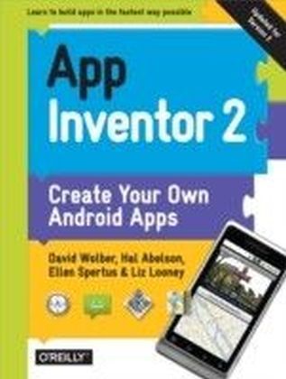 App Inventor 2