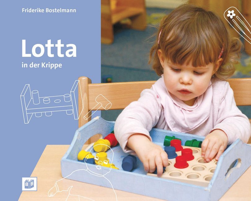 Lotta in der Krippe main product photo