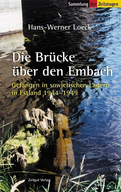 Die Brücke über den Embach main product photo