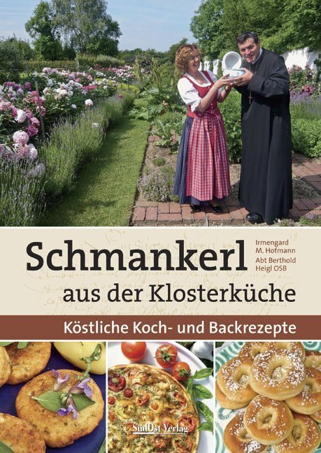 Schmankerl aus der Klosterküche main product photo