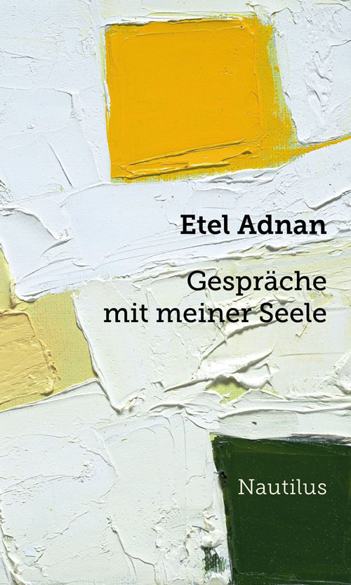 Gespräche mit meiner Seele main product photo