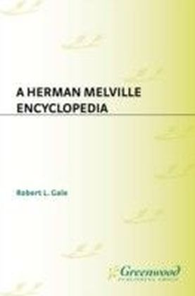 Herman Melville Encyclopedia