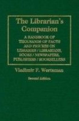 Librarian's Companion