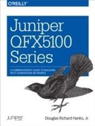 Juniper QFX5100 Series