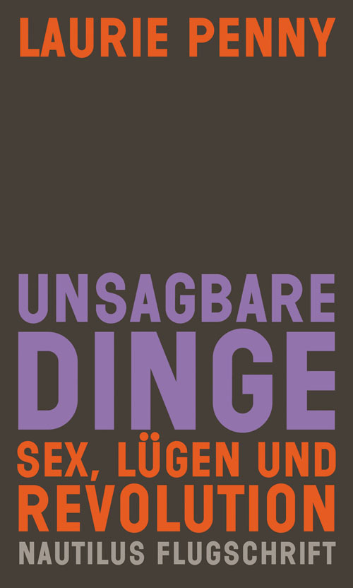 Unsagbare Dinge main product photo