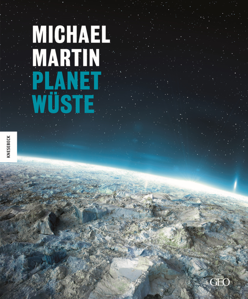 Planet Wüste main product photo