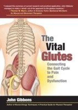 Vital Glutes main product photo