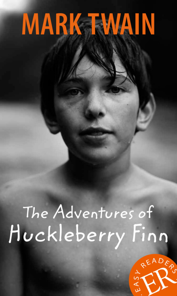 The Adventures of Huckleberry Finn main product photo