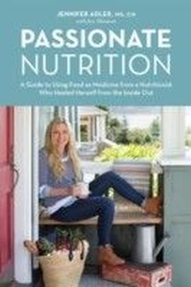 Passionate Nutrition