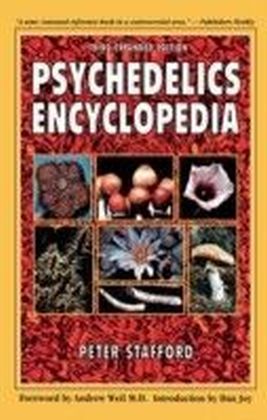 Psychedelics Encyclopedia