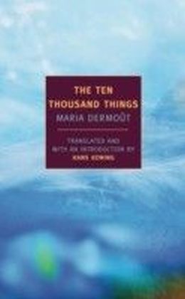 Ten Thousand Things