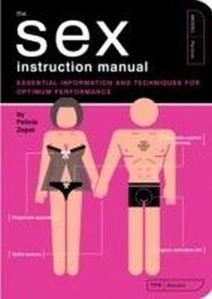 Sex Instruction Manual