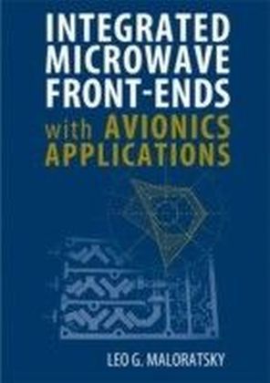 Integrated Microwave Front-Ends with Avionics Applications
