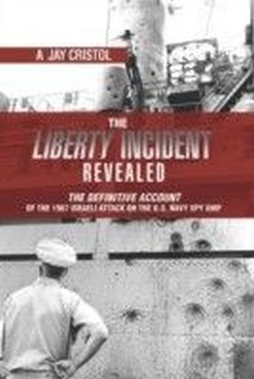 Liberty Incident Revealed