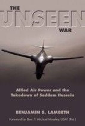 Unseen War