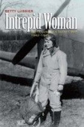 Intrepid Woman
