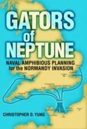 Gators of Neptune