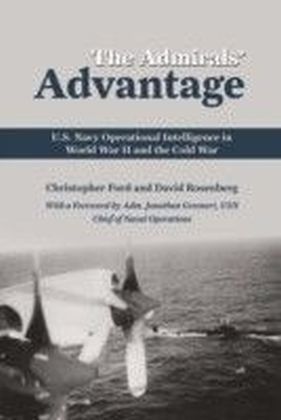Admirals' Advantage