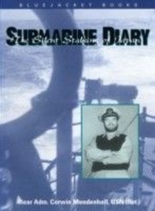 Submarine Diary